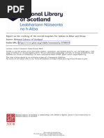 India Acollectionreports | PDF