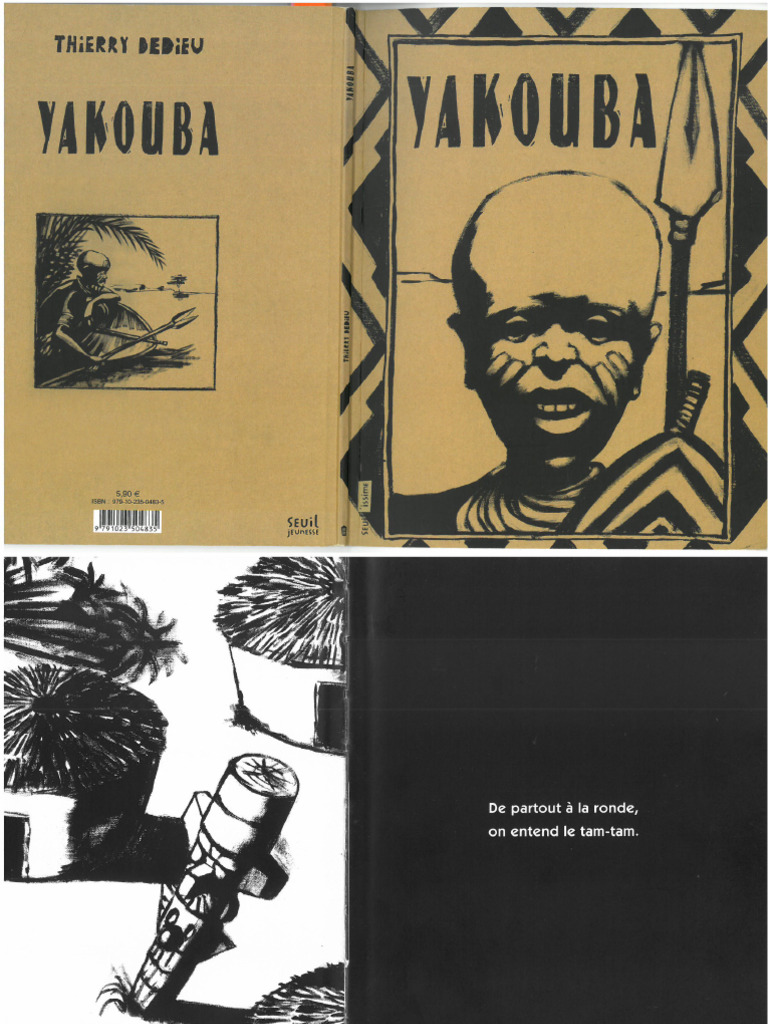 Yakouba num | PDF