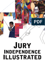 Jury Illustrated