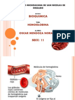 Hemoglobin A