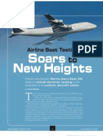 Soar to New Heights C2R Spring-Summer