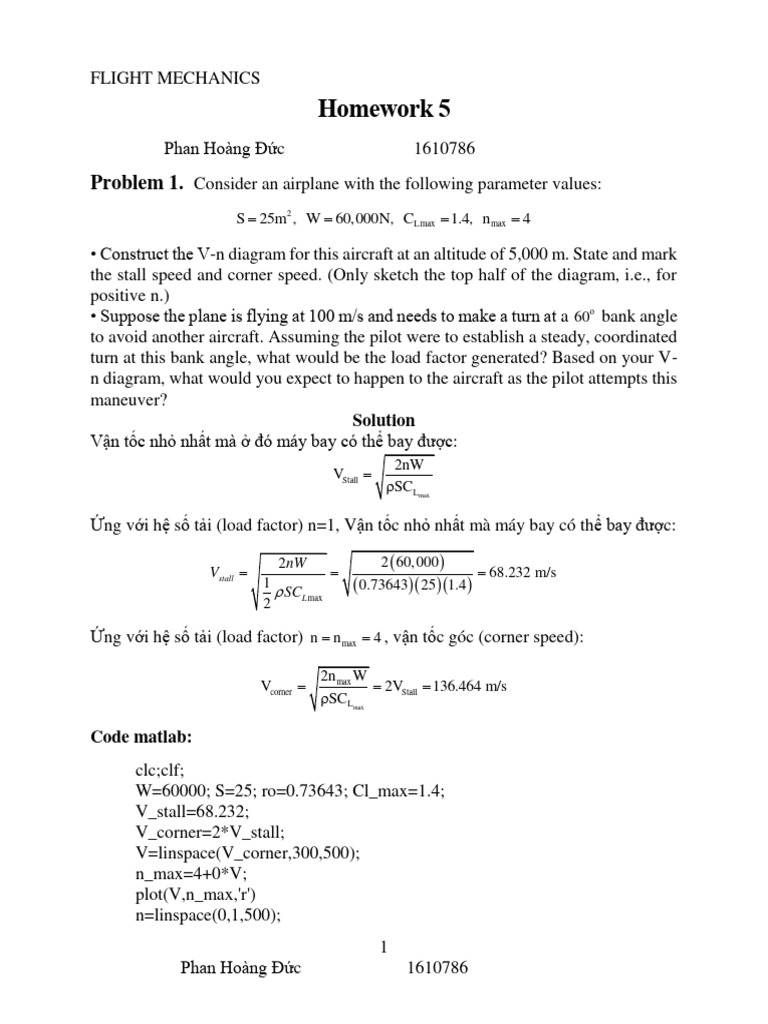 Homework 5 PDF | PDF