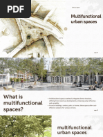 Designed Ecologies The Landscape Architecture of Kongjian Yu