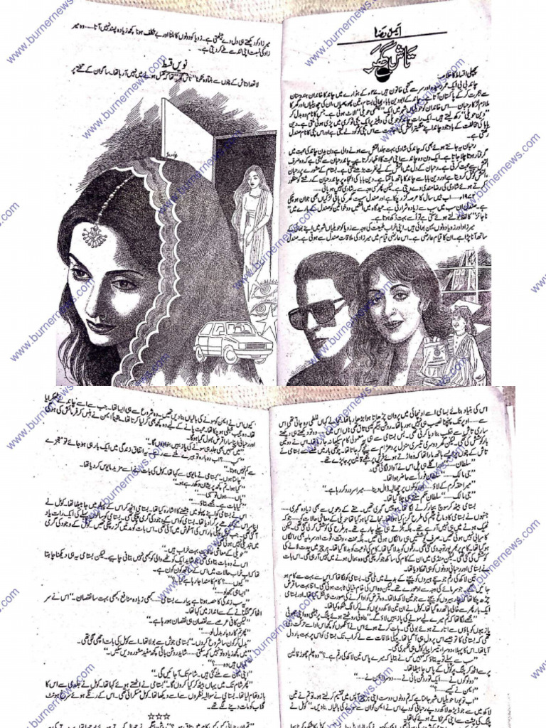 Tash Ghar by Aimal Raza | PDF