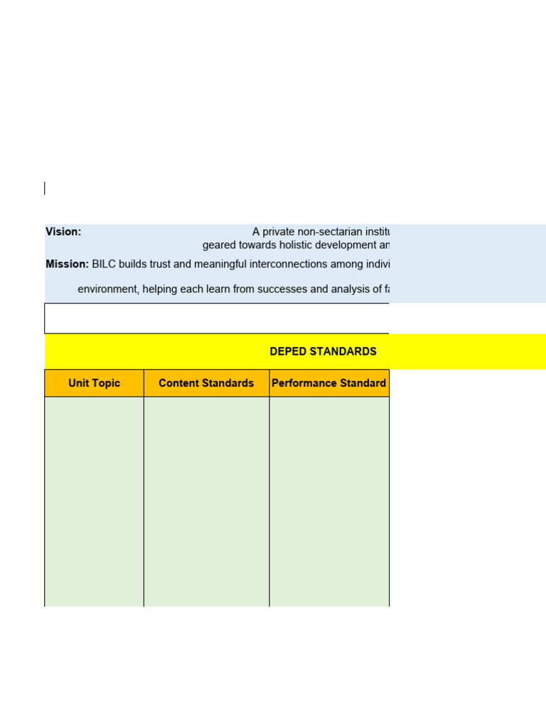 Introduction To World Religions and Belief System MZ | PDF | Yoga ...