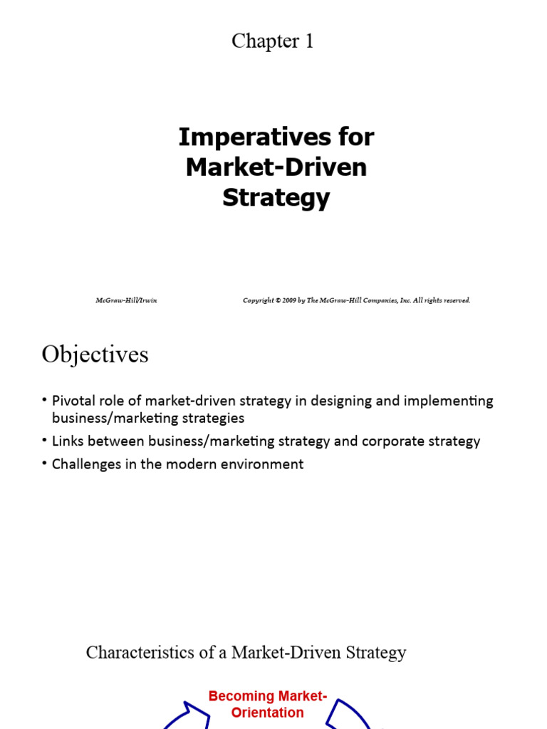 chapter-1-imperatives-for-market-driven-strategies-pdf-strategic