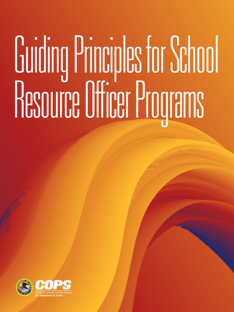 Cops p460 Pub | PDF | Community Policing | Police