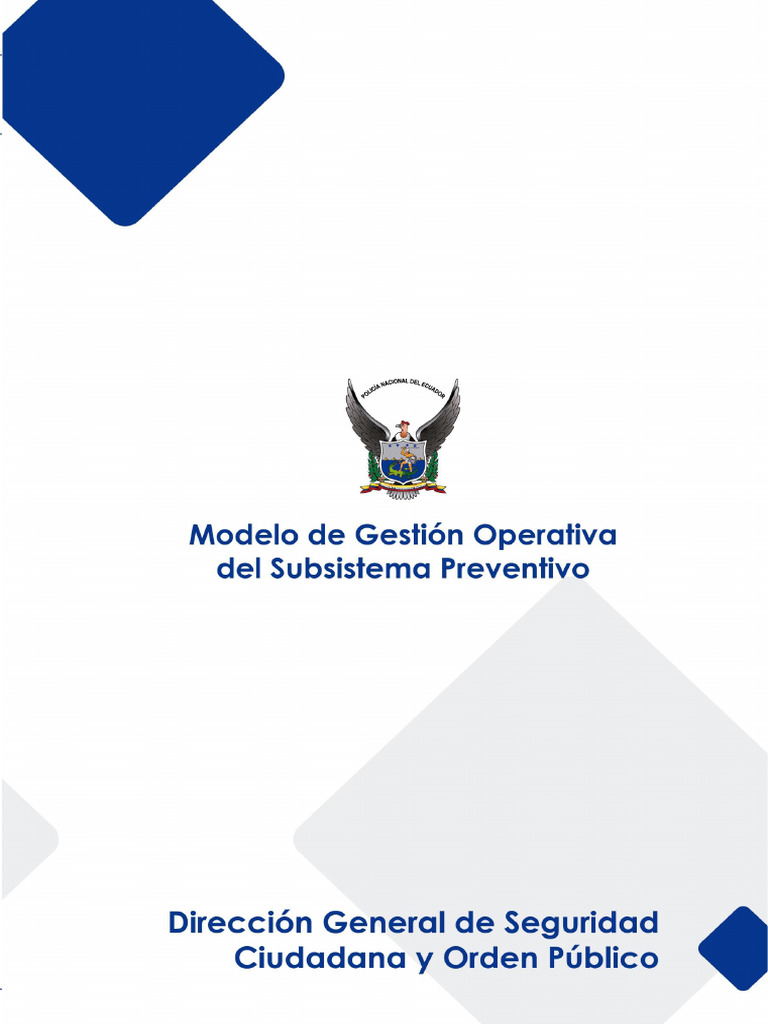 Modelo de gestion operativa subsistema preventivo 2022 signed signed