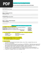 Download 2 Expository Essay Pre Writing Worksheet by Brendon Siu SN74967851 doc pdf
