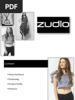 Zudio Closing Time Overall Pan - India - Google Sea | PDF | Human ...