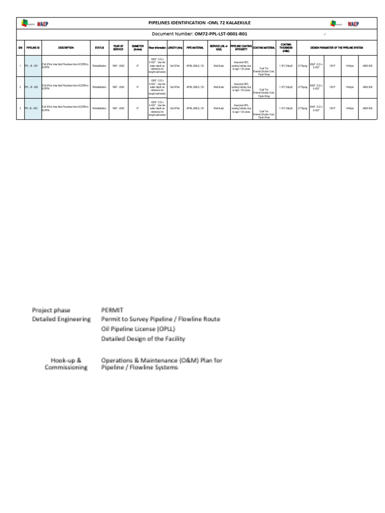 Riser Information | PDF | Energy Technology | Chemical Engineering