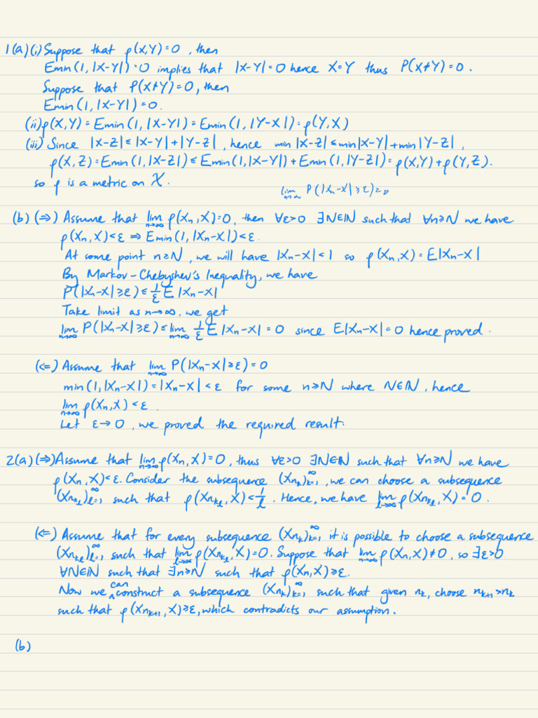 Assignment Week 7 | PDF