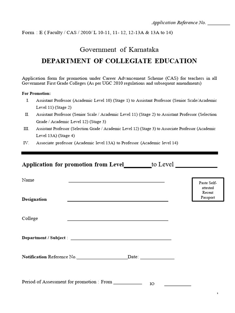Form e | PDF | Thesis | Doctor Of Philosophy