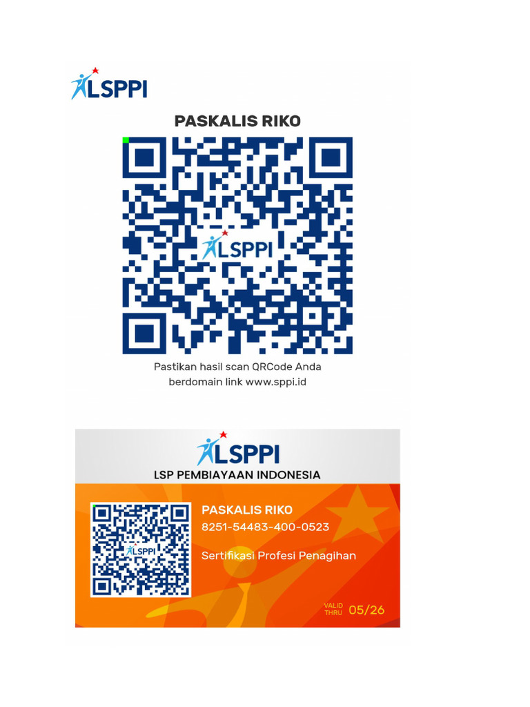 Sppi | PDF