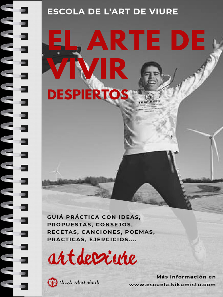 Elartedevivir Descargar gratis PDF Felicidad Amor