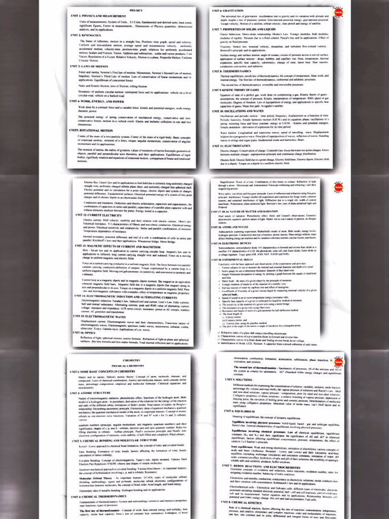 Adobe Scan 01 Apr 2024 | PDF | Biomolecules | Acid