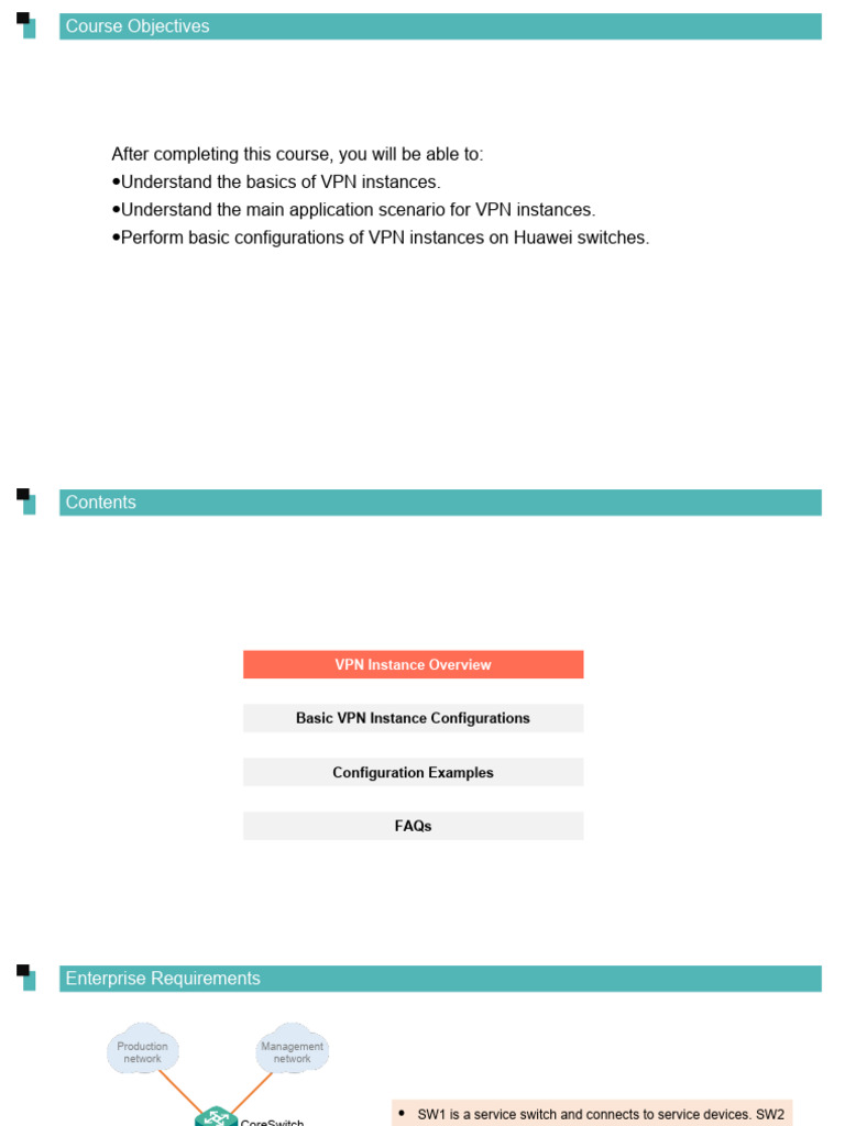 27.Security+Basics+ +VPN+Instance | PDF | Virtual Private Network ...