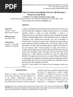 RF-560 Drone Detection Sensor Datasheet | PDF | Wi Fi | Bluetooth