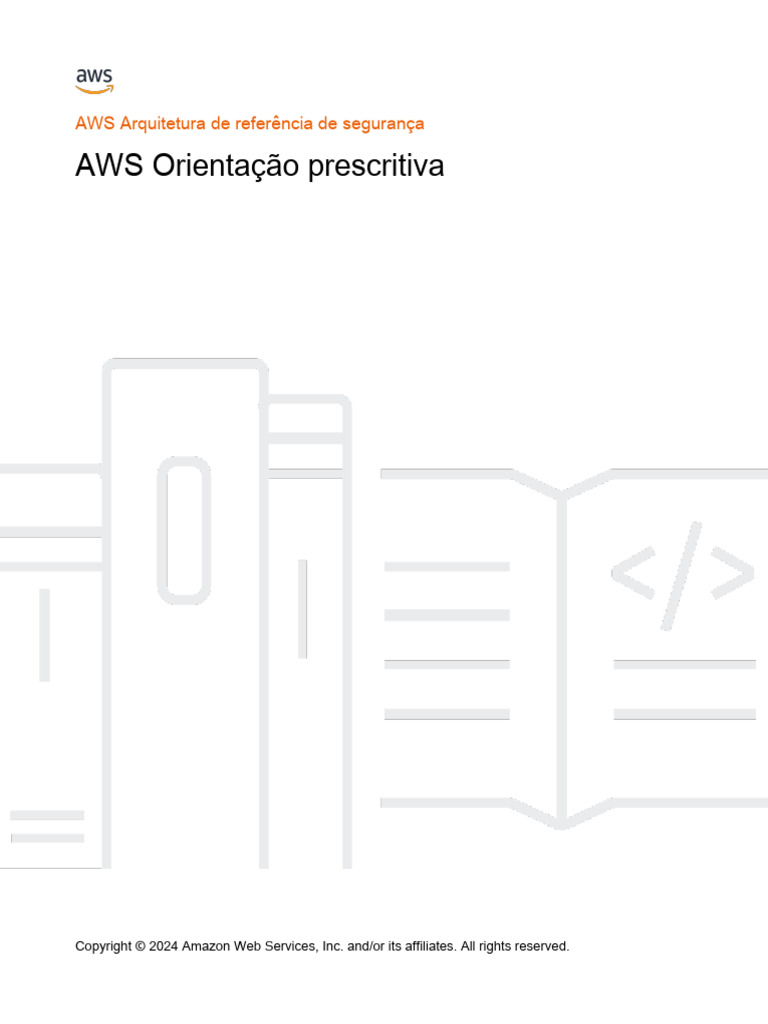 Security Reference Architecture | PDF | Computação em nuvem | Governança
