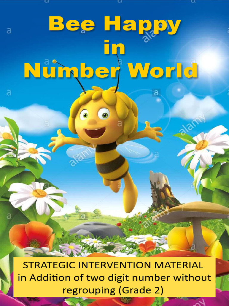 Strategic Intervention for Grade 2 Math | PDF | Cognition | Mathematics