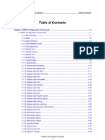 03 OSPF Commands