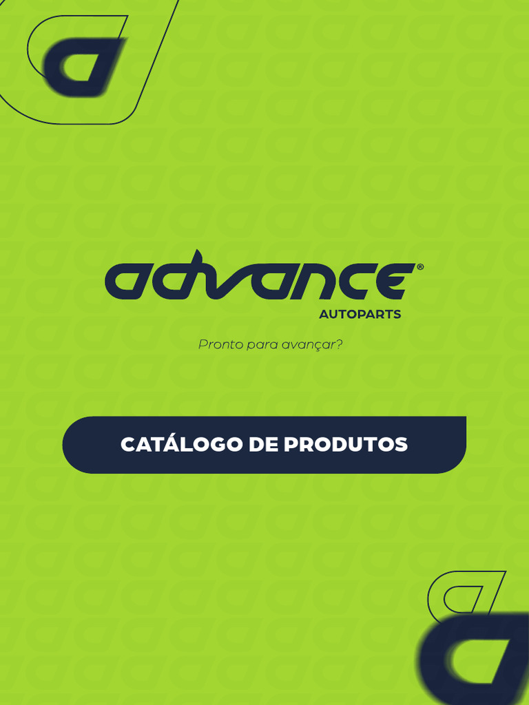 Advance Autoparts | PDF | Fabricantes de automóveis | Tecnologias ...