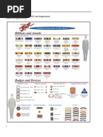 Download Army JROTC Awards and Decorations by JDVARK SN74973176 doc pdf