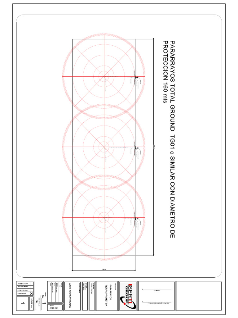 Kit de Pararrayos Total Ground KDA01 | PDF | Ciencia de los Materiales ...