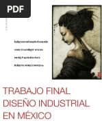Download Prospectiva del Diseo Industrial en Mxico by Diseo Industrial En Mxico SN74973767 doc pdf