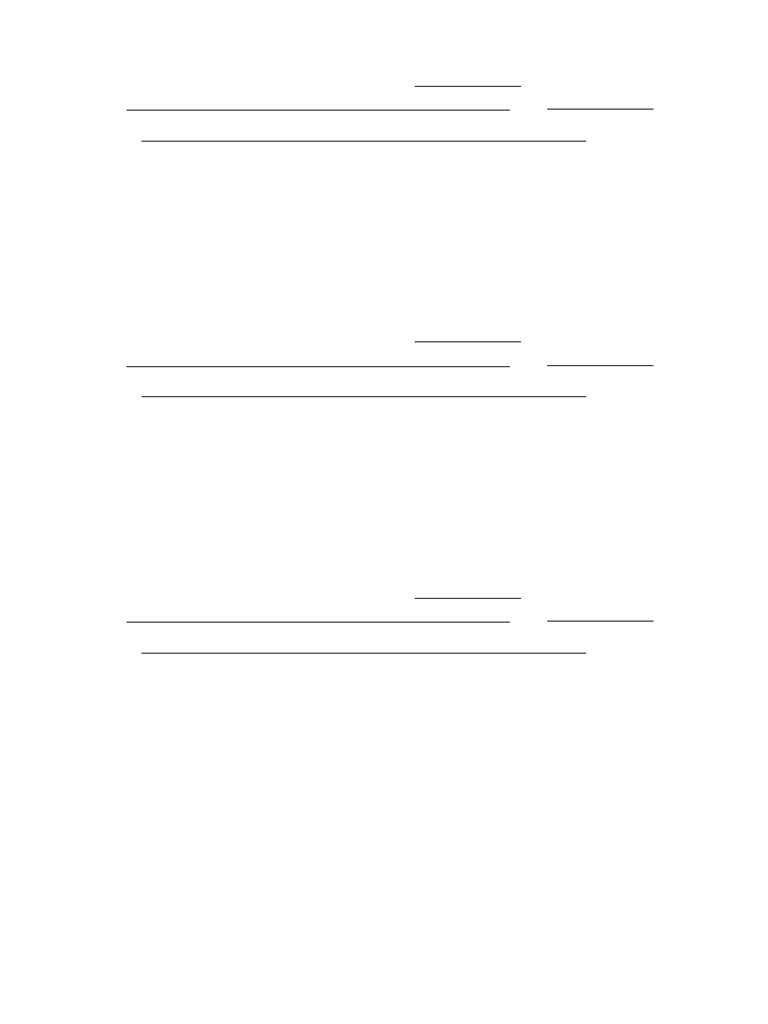 3 Cheque Santander Carta | PDF