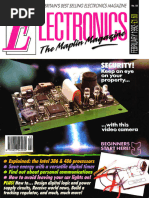 Pe197708 PDF | PDF | Duplex (Telecommunications) | Modem