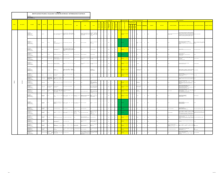 Matriz | PDF | Escuchando | Especialidades Medicas
