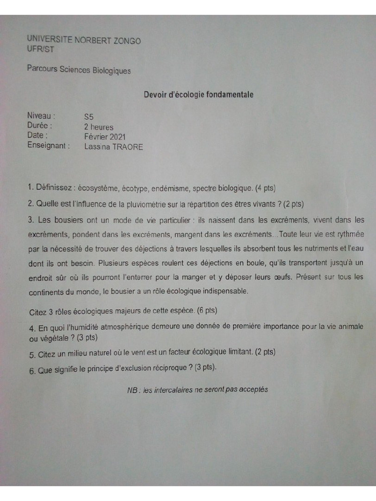 Don des ain s svt p17 pdf
