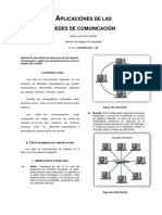 Redes de Comunicacion