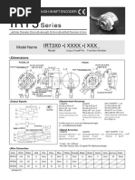 KTY84 Series Temperature Sensor Datasheet | PDF | Quantity | Physical ...