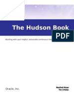 Hudson Book