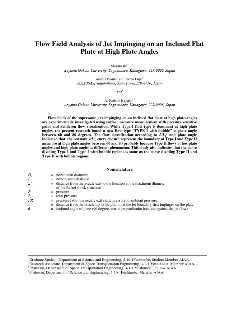 Possible Future Work Meaning