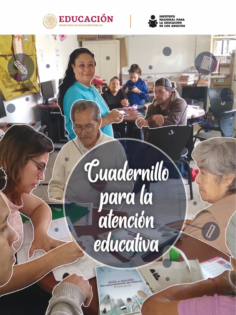 APRENDEINEAla Aten Educa Inea | PDF | Crecimiento personal y profesional