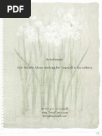 ThetaHealing ADVANCED DNA マニュアル Course details – Theta Healing
