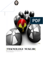 Download TEKNOLOGI NUKLIR by hammam_2030 SN74982592 doc pdf
