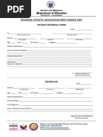 Emergency Room Notes Template | PDF | Patient | Hospital