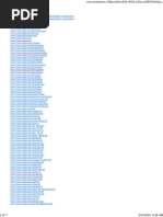 Hunter Biden's Safari Browser History | PDF | Cyberspace