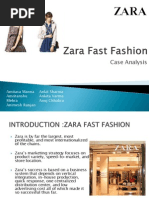 Zara Final Search Retail Design