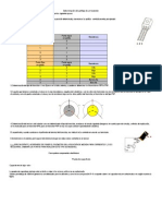 Determinación Del Patillaje de Un Transistor