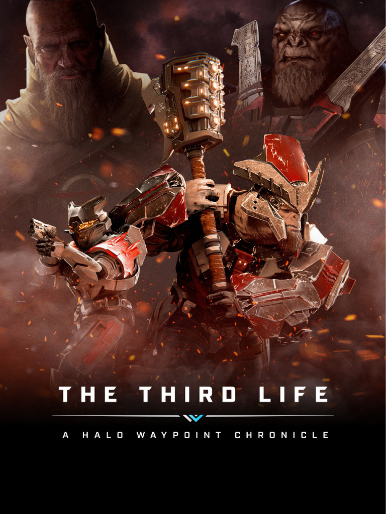 Thethirdlife Español | PDF