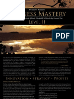 Business Mastery II Brochure - LR