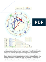 Astrologia Oraria - L'assoluzione Di Alberto Stasi