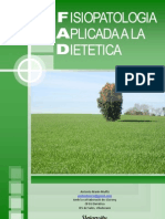 Fisiopatologia Aplicada A La Dietética