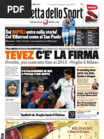 La Gazzetta Dello Sport 07.12.2011-Email