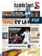 La Gazzetta Dello Sport 07.12.2011-Email